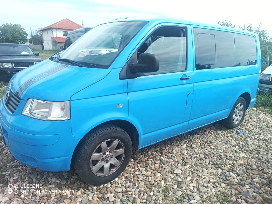 Volkswagen Transporter t5