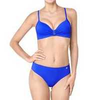 Sloggi Swim Wow Comfort - Дамски бански костюм от две части размер 40B