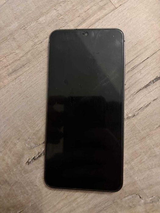 Samsung Galaxy S24 – Ca nou !