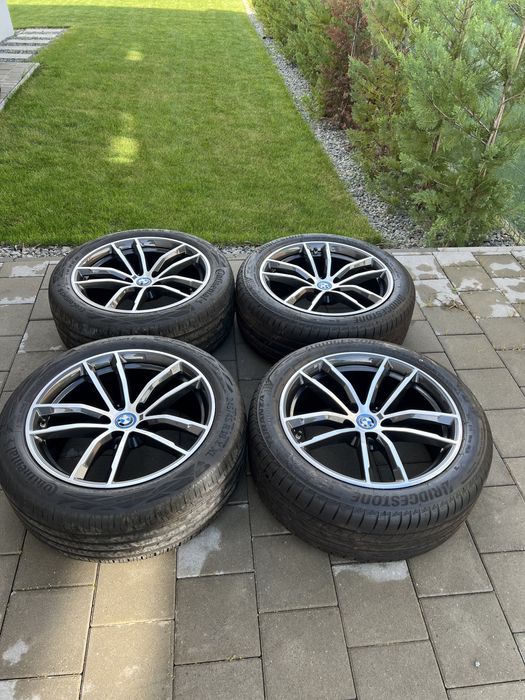 Vand Jante bmw m 662 pt G30 G31!