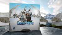 Настолна игра Endless Winter Paleoamericans Kickstarter Base Game