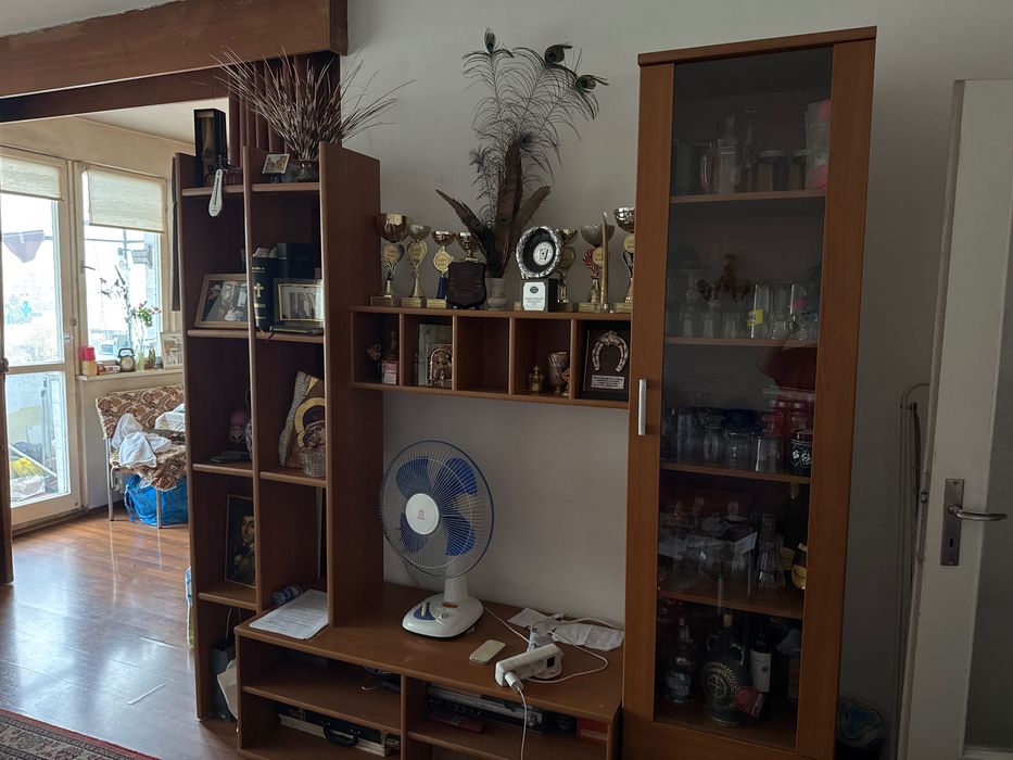 Дава се под наем Двустаен апартамент в София, Белите брези - 62 кв.м за 480 € - Снимка #9