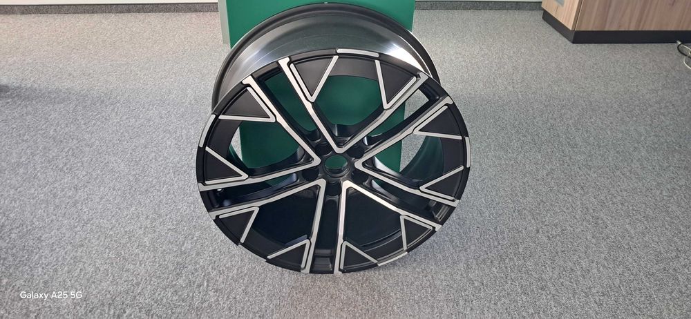 Джанти за Huyndai Ioniq 5 N