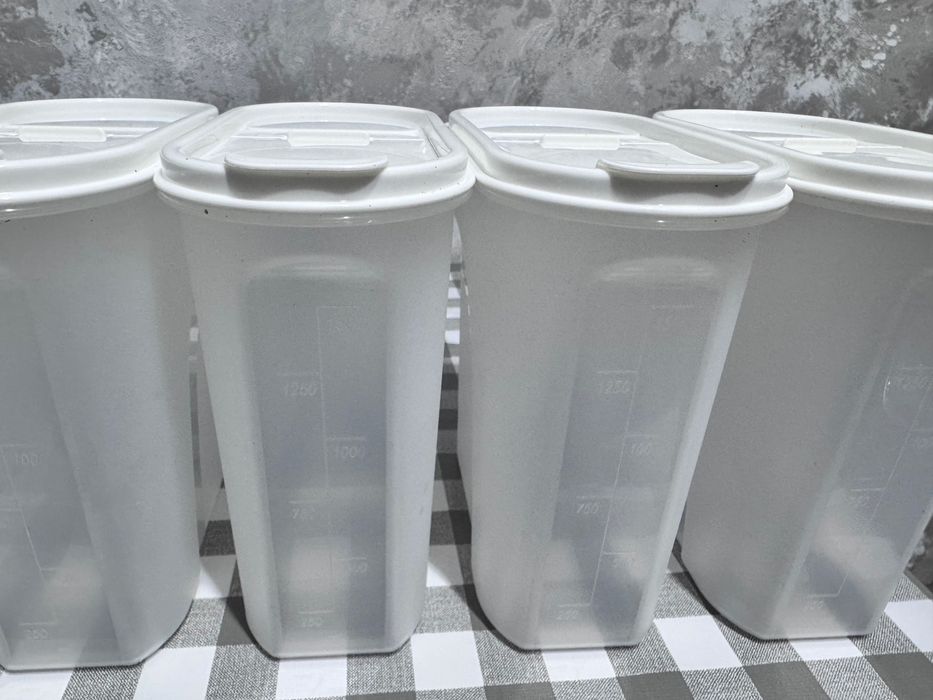 Продам банки для сыпучих