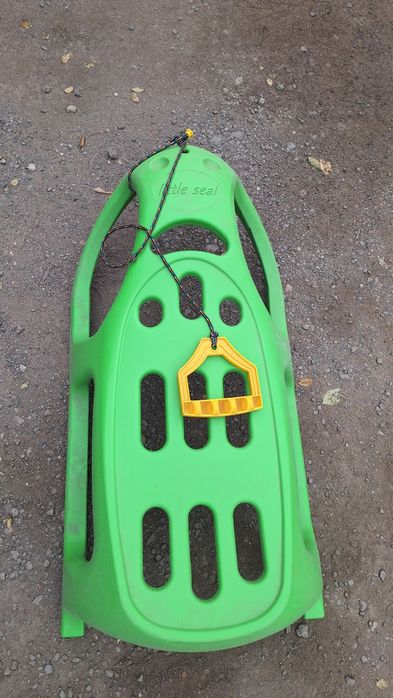 Продаю Санки детские