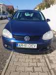 Volkswagen Golf Volkswagen Golf 5 United – 1.9 TDI – 2009
