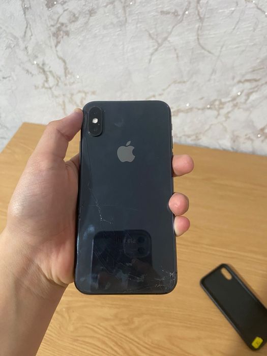 iPhone xs 64 GB