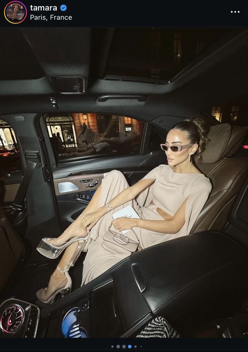 Valentino Garavani Runway