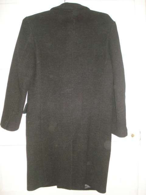 Vind palton barbatesc de calitate