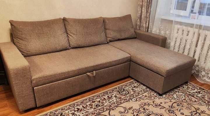 Диван Ikea Månstad