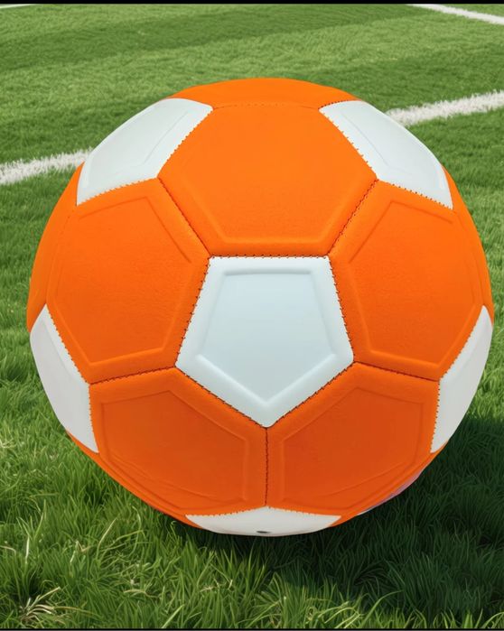 Kickerball состаяние новое