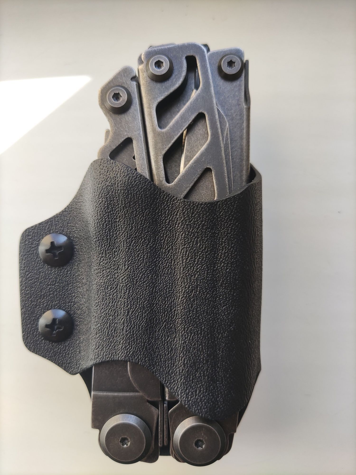 Мультитул Nextool Flagship Pro Black Edition
