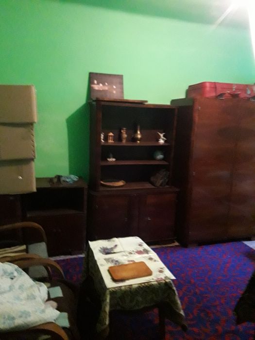 Garsoniera cărămidă zona de munte