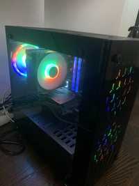 Sistem pc Rtx3060