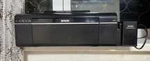 Принтер epson l805. Рассрочка возможна.