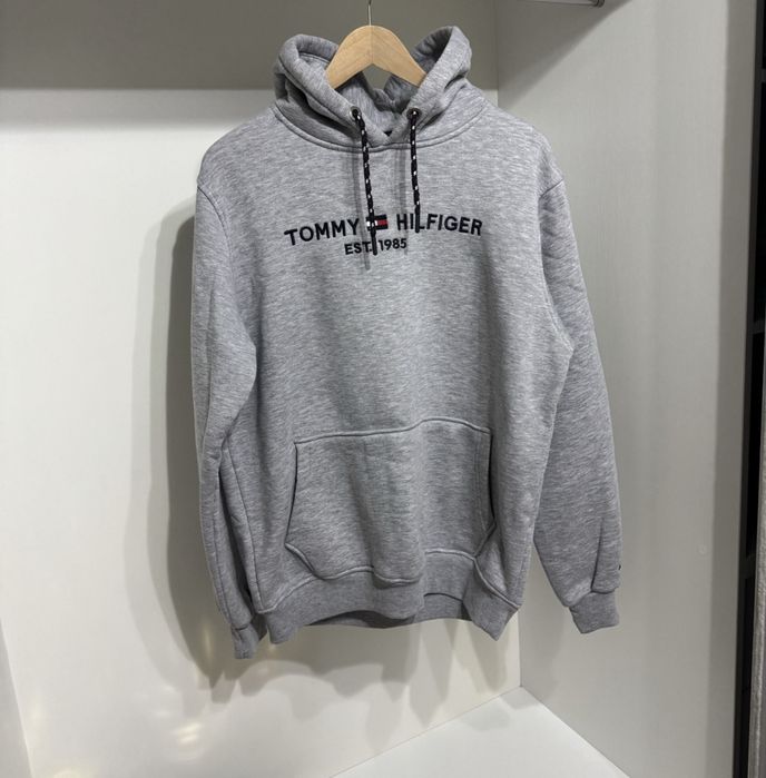 Кофта мужская толстовка