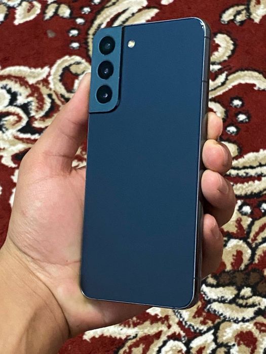 Samsung S22 pilus ideal