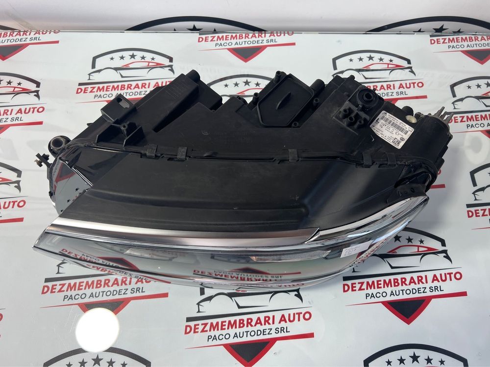 Far Stanga Full Led OEM Vw Tiguan 2 2016-2020