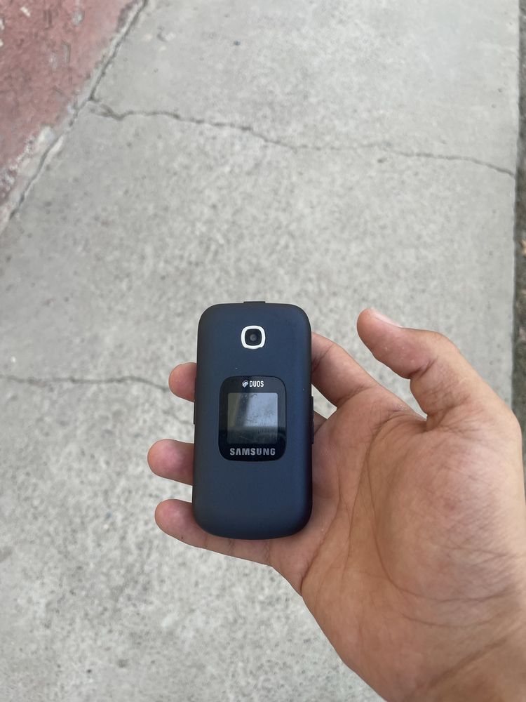 Samsung gusto 3 Duos