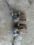 Etrier spate,stanga,dreapta,electric Audi A6\4G\2013