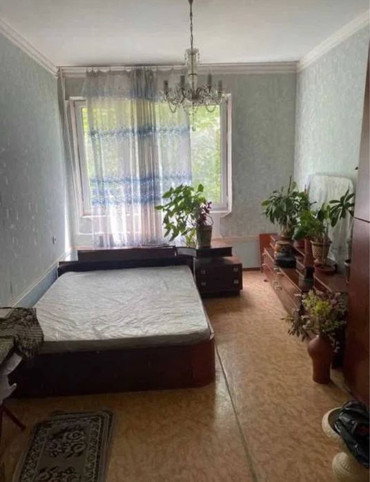 Метро Чиланзар Срочно продается 3/3/4 квартира Ц-Квартал