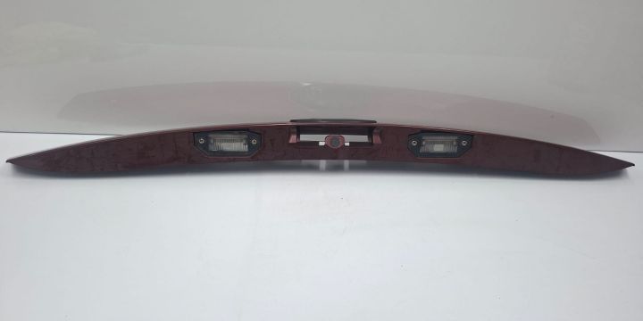 Suport lampa numar inmatriculare  1S71F43400M Ford Mondeo MK3 (faceli