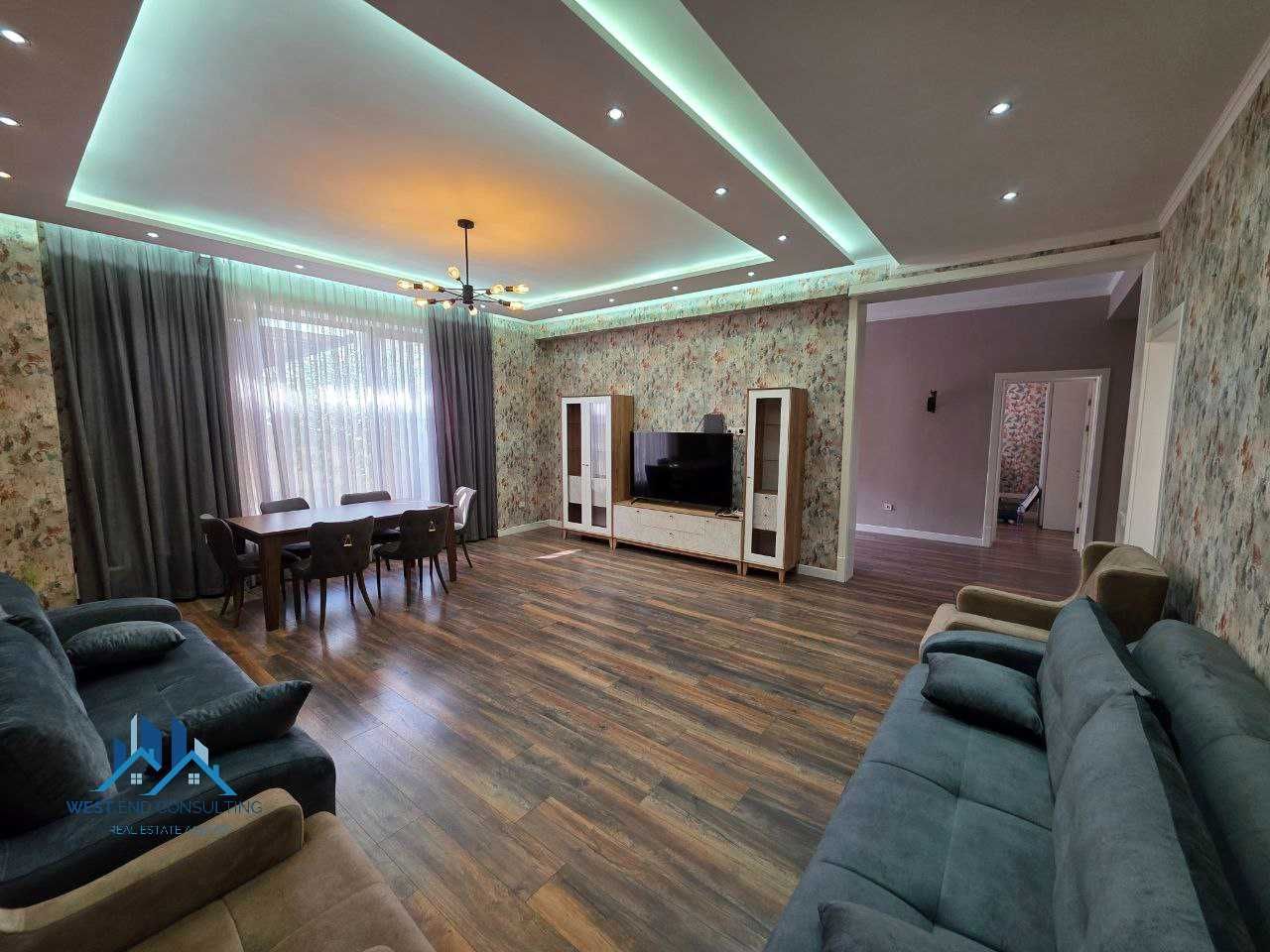 Сдается дом центре Ташкента, 4 сотка, 2-этажный |  For Rent  |