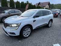 Posibilitate Rate Renault Koleos Intiale Paris 4x4 76k km, Garantie