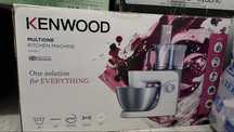 Кухонный комбайн KENWOOD