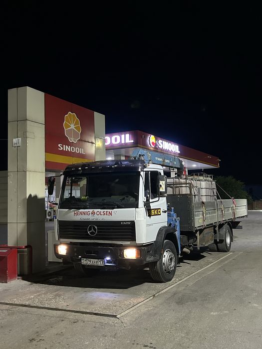 Услуги Манипулятора