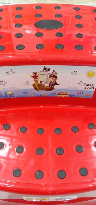 ТУРЦИЯ Ступенька  стульчик Авто