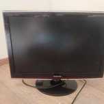 Monitor / TV LCD Samsung T240 HD, Wide, 24'', Full HD, TV TUNER