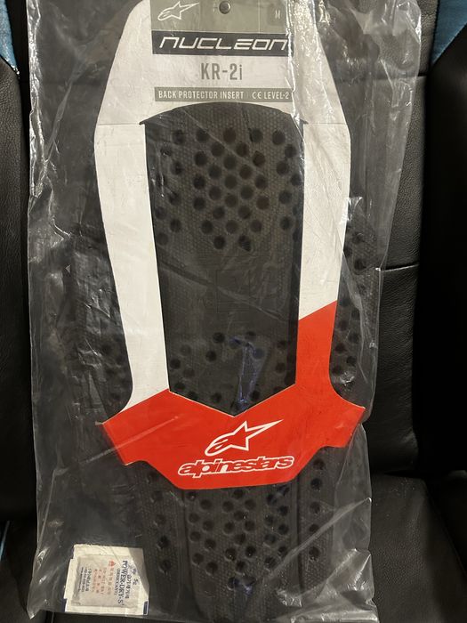 Protectie spate Alpinestars Nucleon KR-2i
