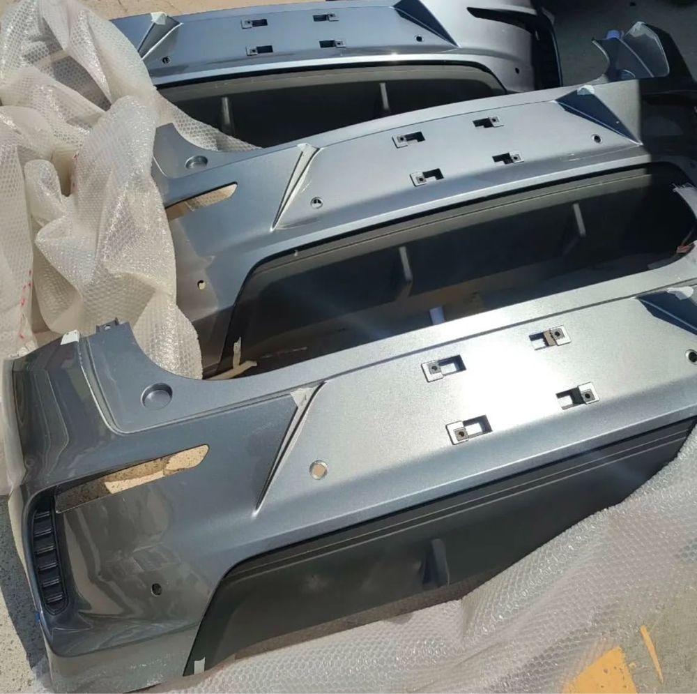 Byd  e2 uchun avto zapchastlar