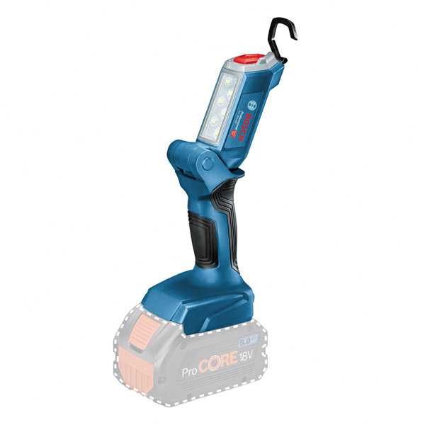 Акумулаторна лампа Bosch 18V-300 Professional