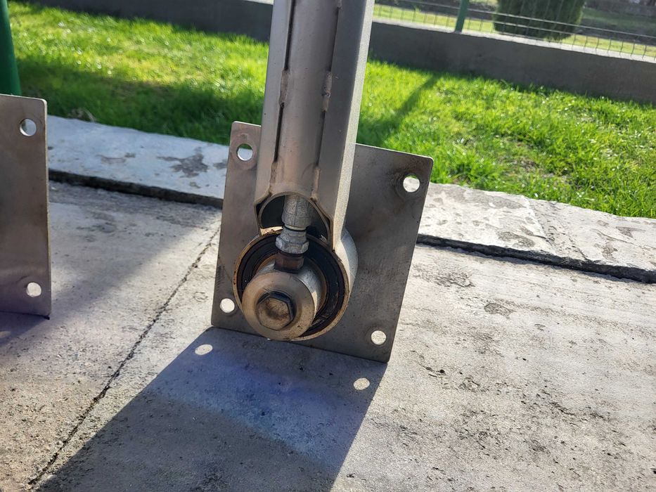 Vand brate spalatorie .