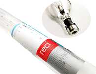 Tub laser co2 pentru aparate de taiat si gravat 40-200 w