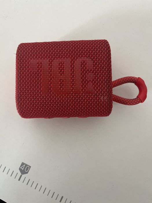 JBL go3 калонка