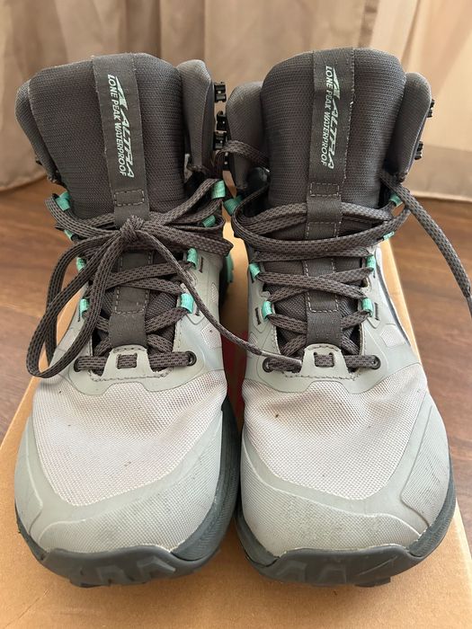 Altra Lone Peak 9 waterproof 40,5 eu