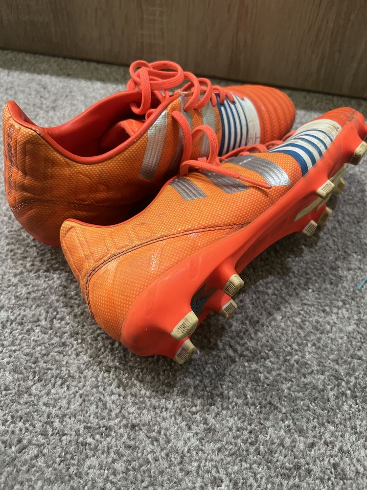 Бутонки Adidas
