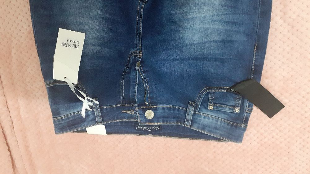 Blugi dama model nou