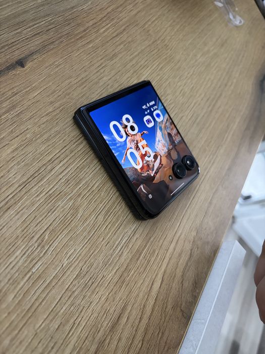 Motorola razr 50 ultra