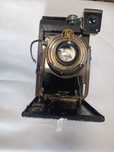 aparat foto de colectie Kodak 3a  Folding Pocket Kodak  Model b-5