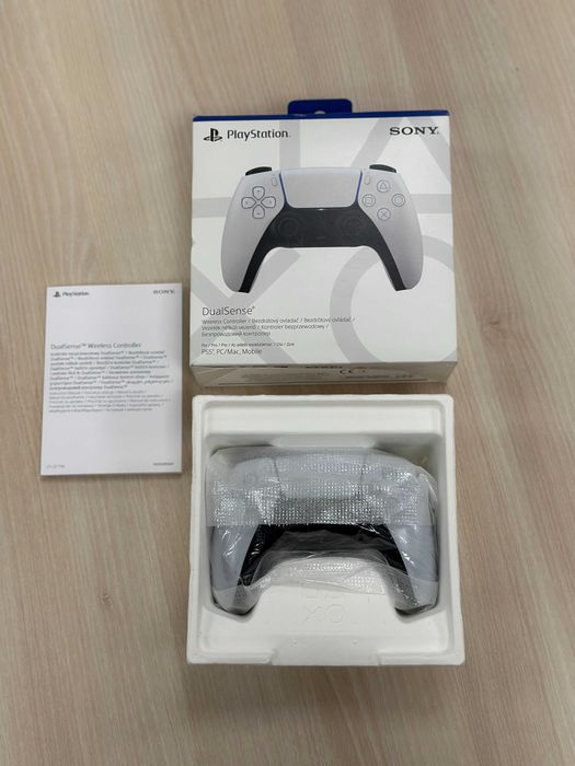 Controller PS5 Dual Sense Wireless (ORIGINAL)