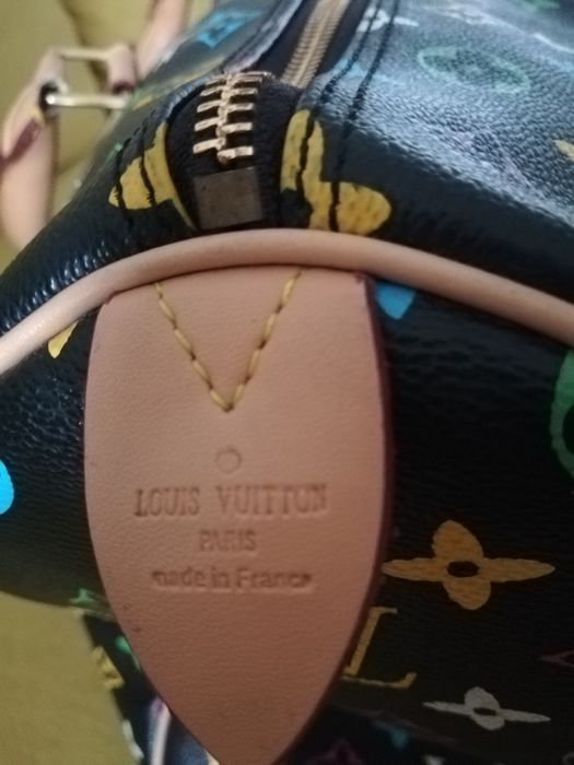 Louis Vuitton оригинална чанта