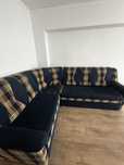Vand canapea extensibila