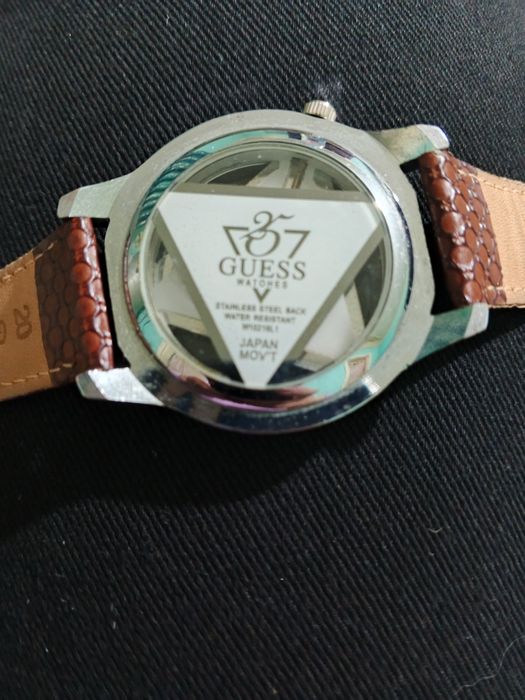 Часы Guess оригинал