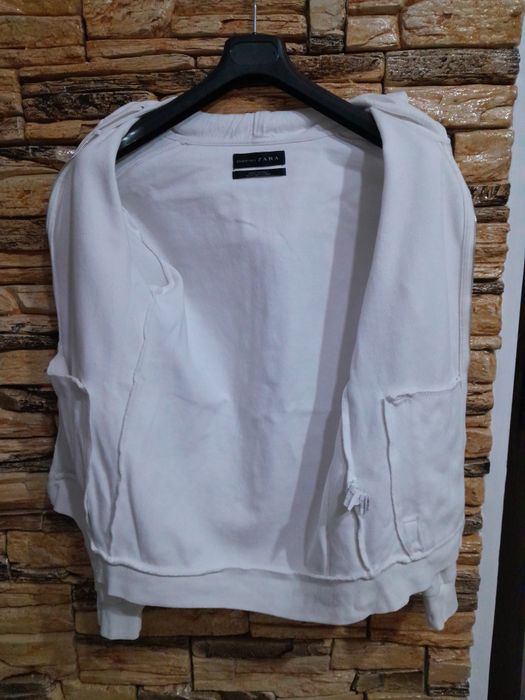 Trening ESSENTIALES ZARA originali