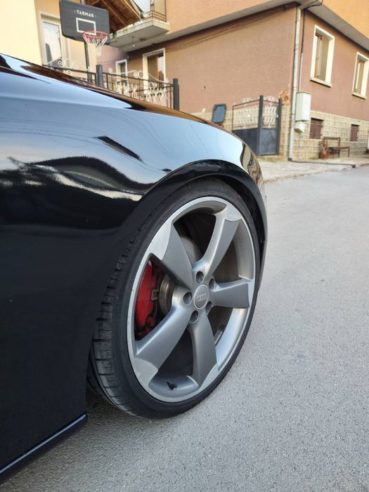 Ауди A5 3.0 TDI quattro