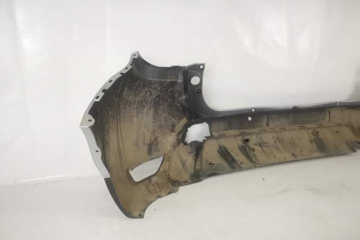 Bara Spate Originala In Stare Buna Cu Senzori Dacia Duster 2 [2018 - 2